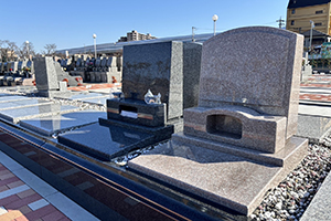 浦和さくら聖地苑　テラス墓所_02